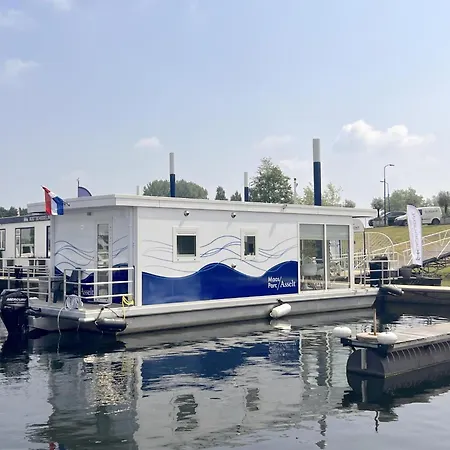 Mi La Luna Botel Kerkdriel