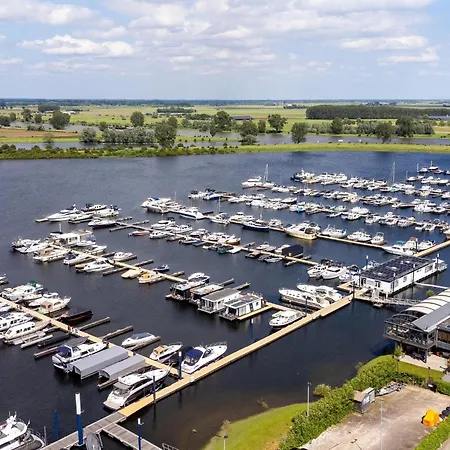 Mi La Luna Semesterbostad