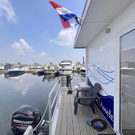 Mi La Luna * Kerkdriel