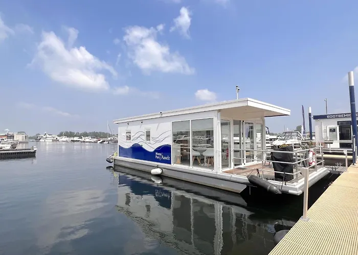 Mi La Luna Сasa de vacaciones