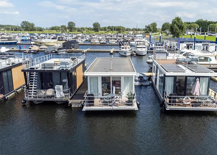 Сasa de vacaciones Mi La Luna Kerkdriel