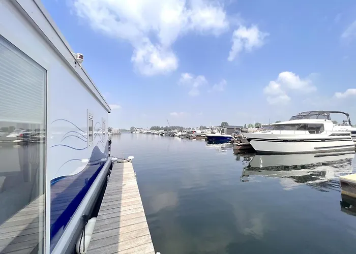 Mi La Luna * Kerkdriel