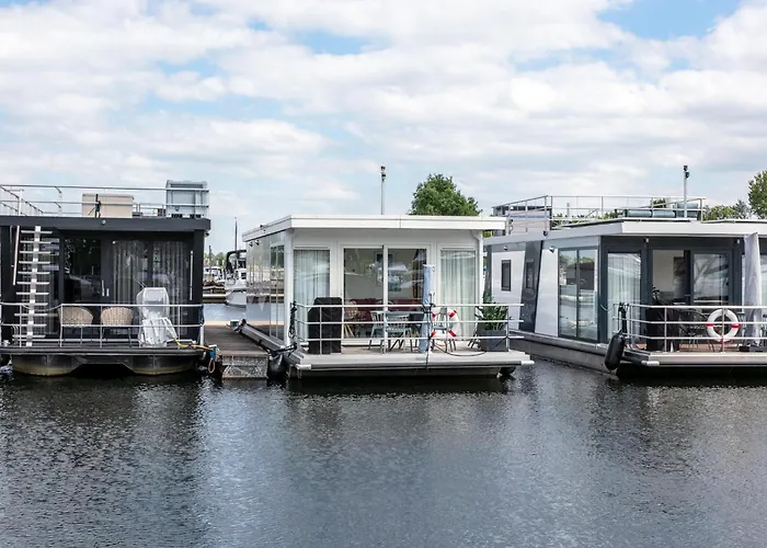 Mi La Luna Сasa de vacaciones *