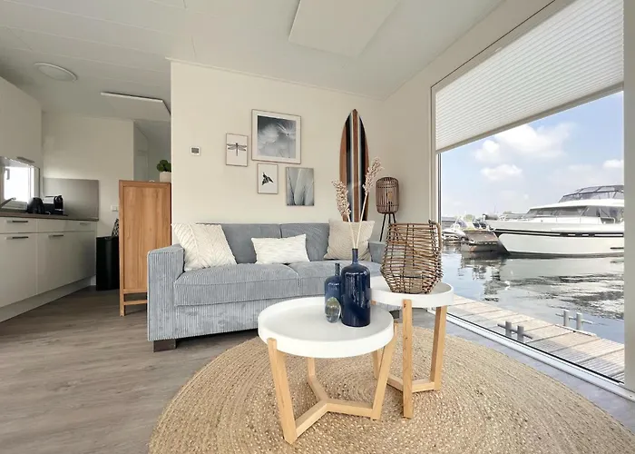 Сasa de vacaciones Mi La Luna Kerkdriel