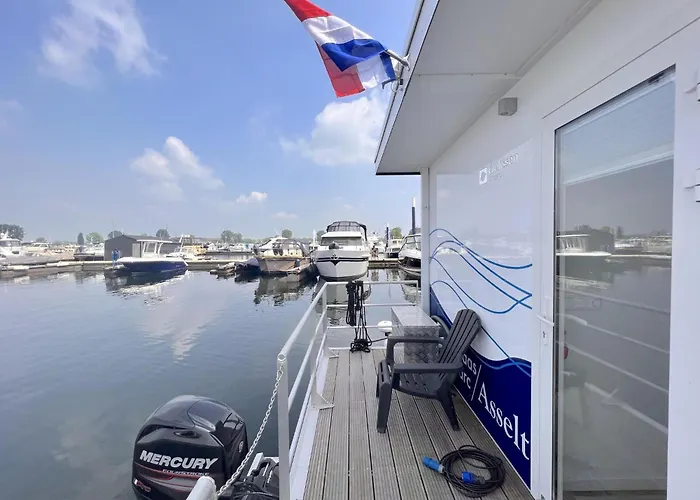 Mi La Luna * Kerkdriel