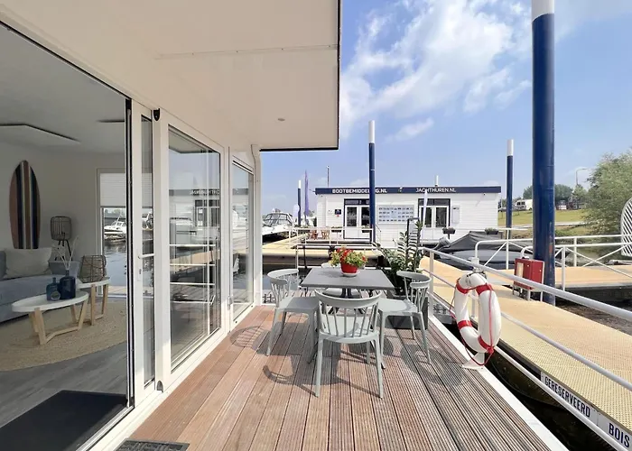 Mi La Luna Сasa de vacaciones *