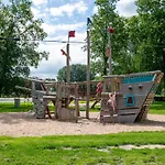 Сasa de vacaciones Mi La Luna Kerkdriel