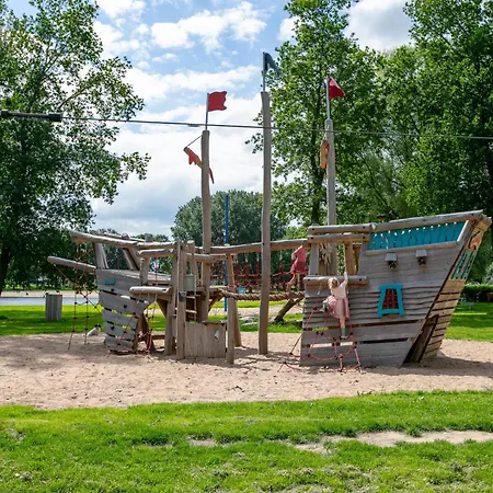 Vakantiehuis Mi La Luna Kerkdriel