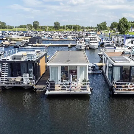 Ferienhaus Mi La Luna Kerkdriel