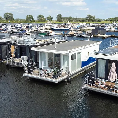Vakantiehuis Mi La Luna