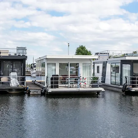 Mi La Luna Ferienhaus *