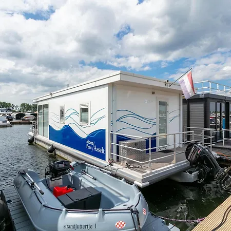 Mi La Luna Ferienhaus Kerkdriel