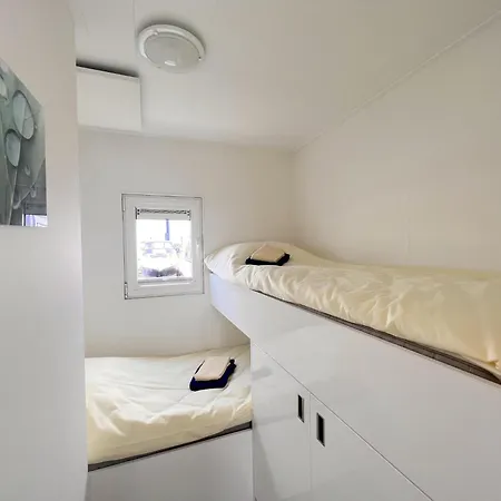 Mi La Luna Vakantiehuis