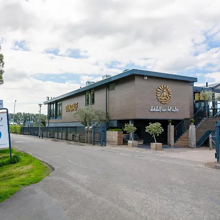 Mi La Luna Ferienhaus Kerkdriel