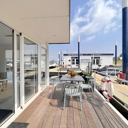 Mi La Luna Vakantiehuis *
