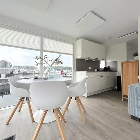 Vakantiehuis Mi La Luna Kerkdriel