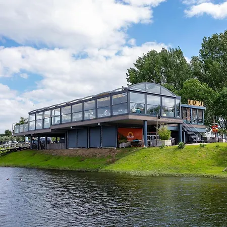 Mi La Luna Kerkdriel