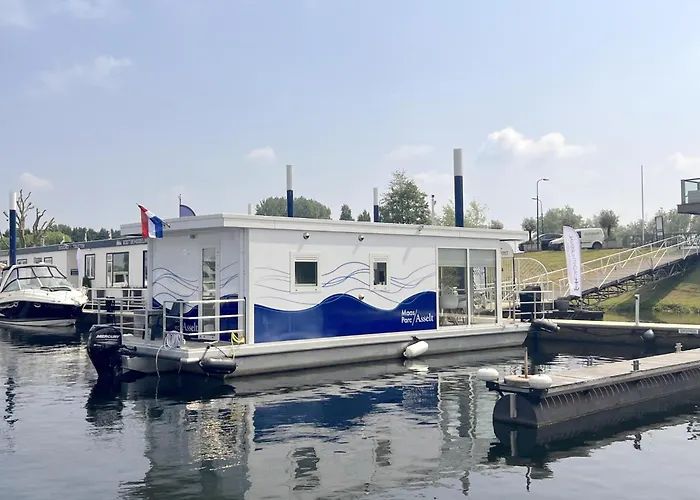 Mi La Luna Ferienhaus Kerkdriel