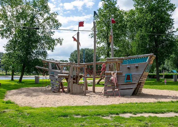 Ferienhaus Mi La Luna Kerkdriel
