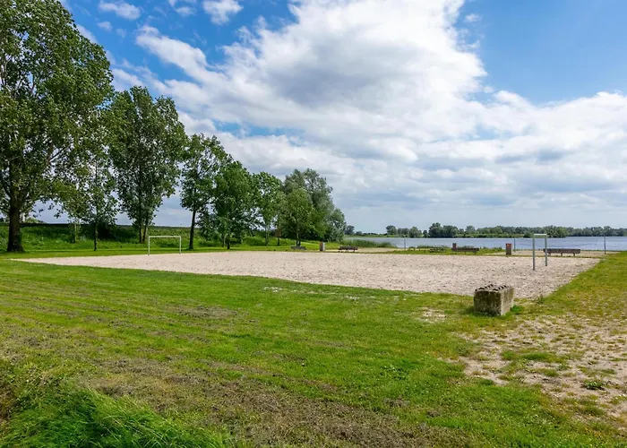 Ferienhaus Mi La Luna *