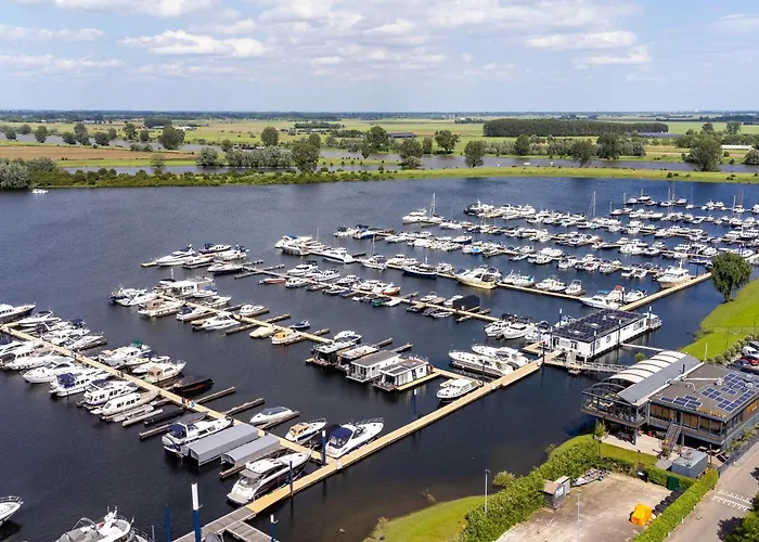 Mi La Luna Ferienhaus