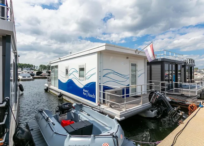 Mi La Luna Ferienhaus Kerkdriel