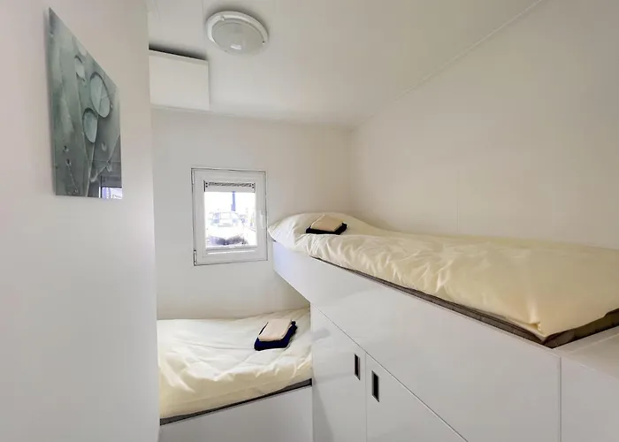 Mi La Luna Ferienhaus