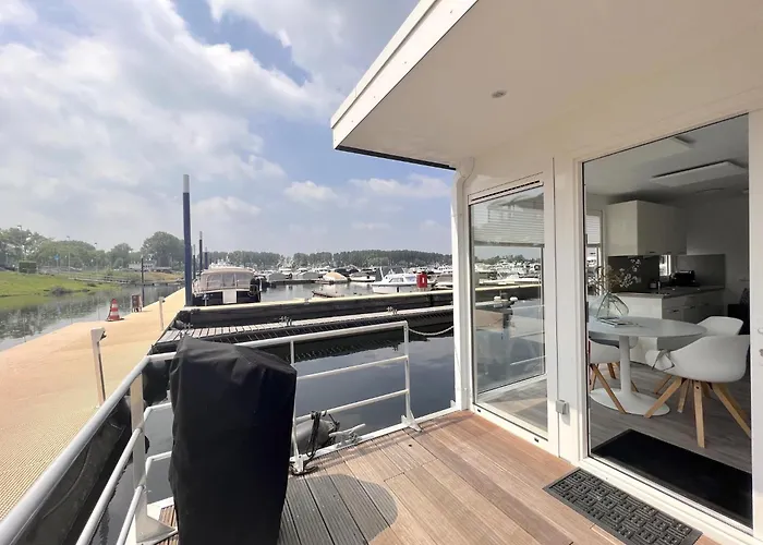 Ferienhaus Mi La Luna *