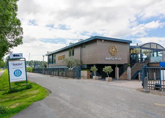 Mi La Luna Ferienhaus Kerkdriel