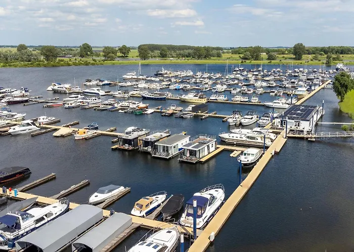 Mi La Luna Kerkdriel