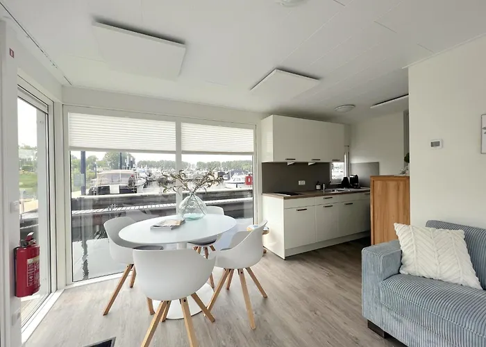 Ferienhaus Mi La Luna