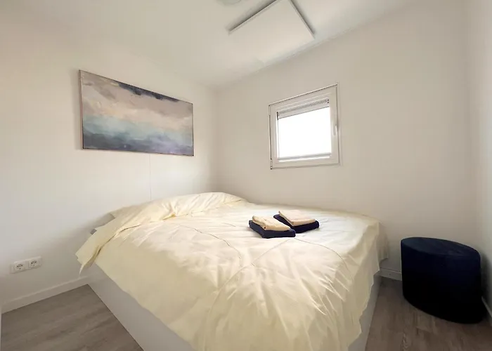 Mi La Luna Ferienhaus Kerkdriel