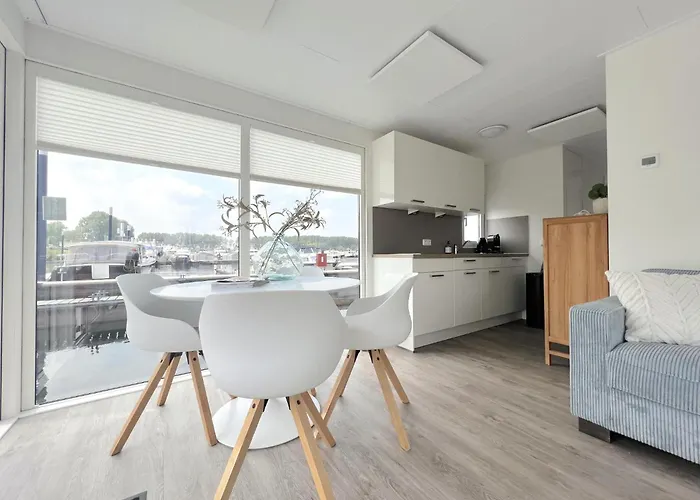 Ferienhaus Mi La Luna Kerkdriel