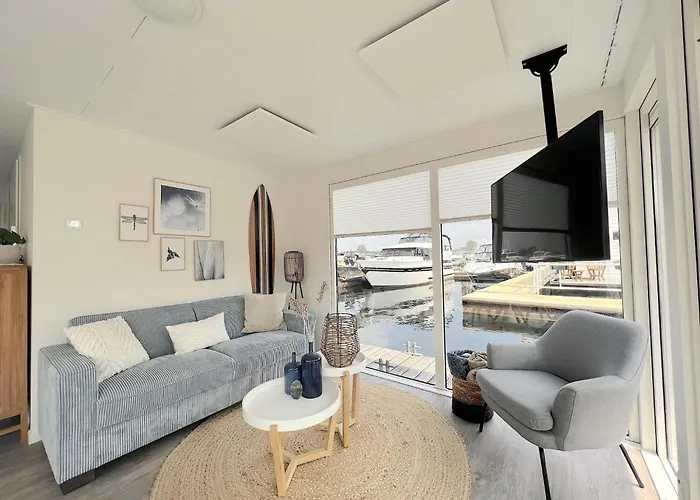 Ferienhaus Mi La Luna