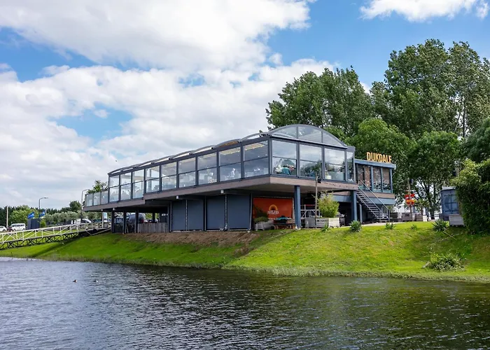 Mi La Luna Kerkdriel